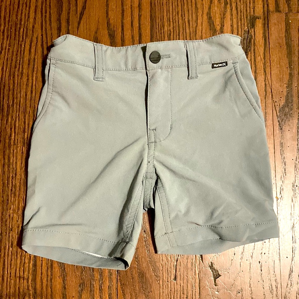 Hurley Nike Dri-Fit Shorts